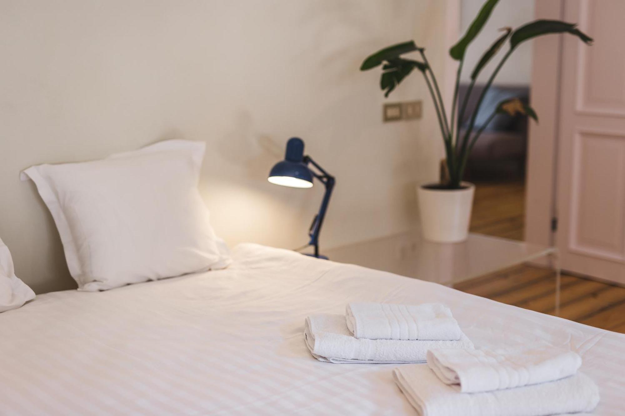 Butas Parkview Apartment I Riga