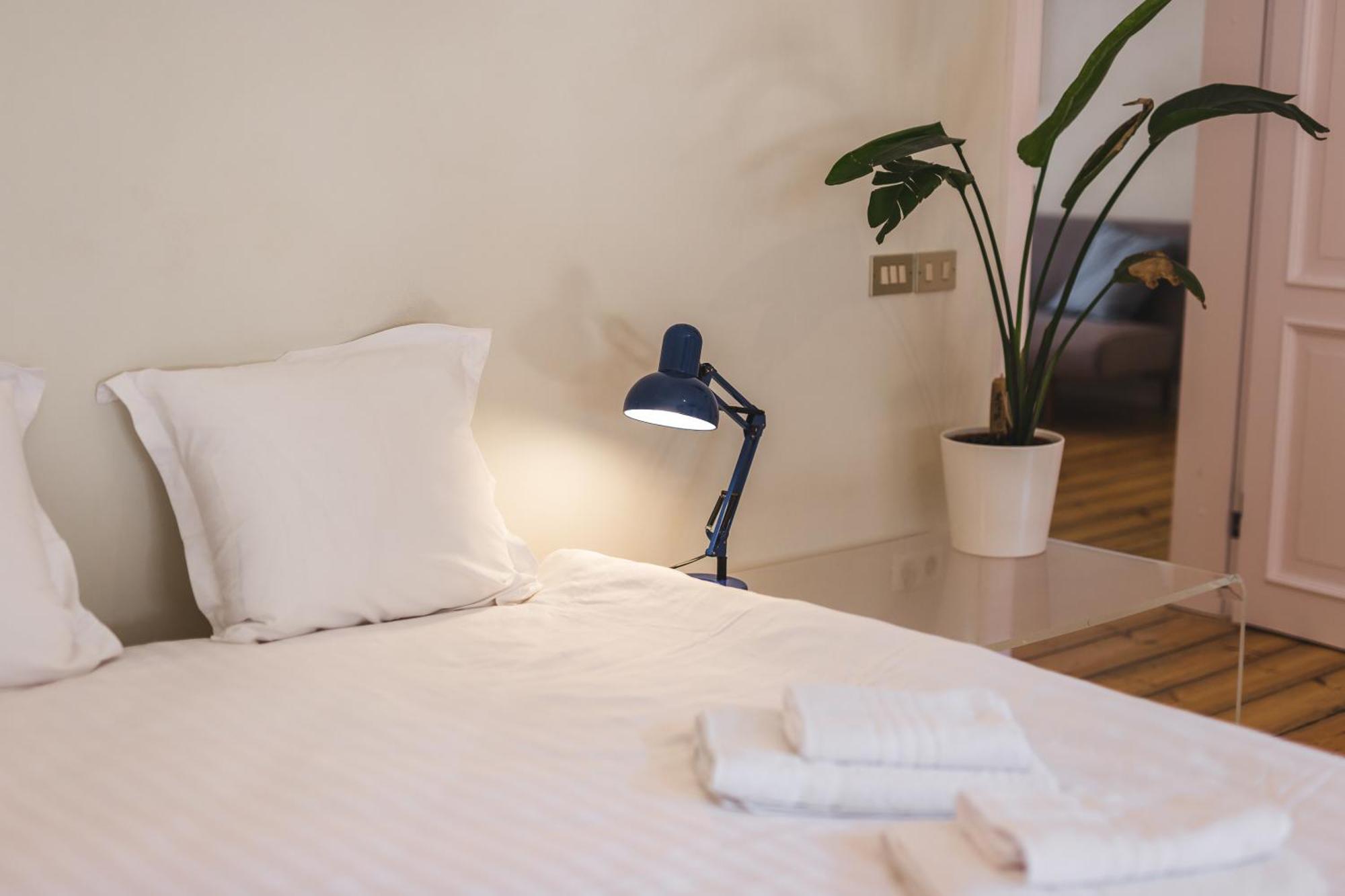 Parkview Apartment I Butas *