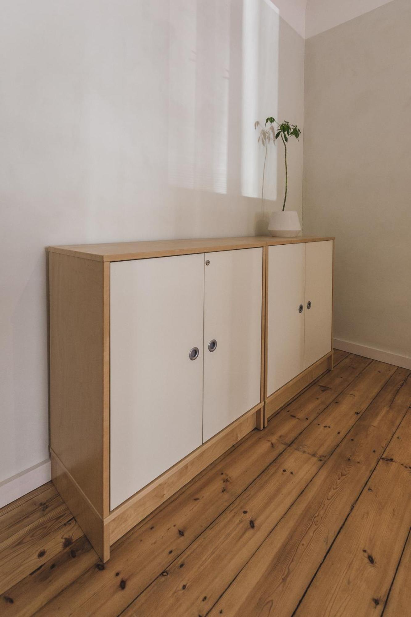 Parkview Apartment I
