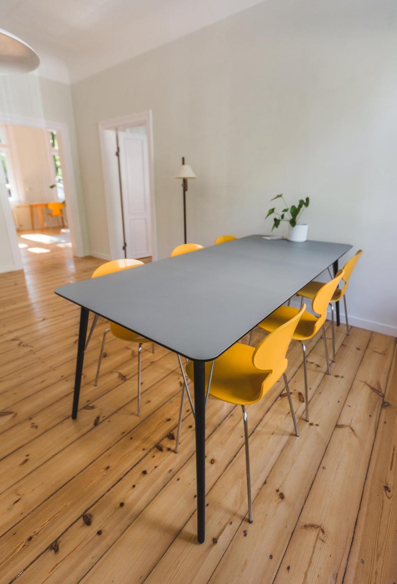 Butas Parkview Apartment I