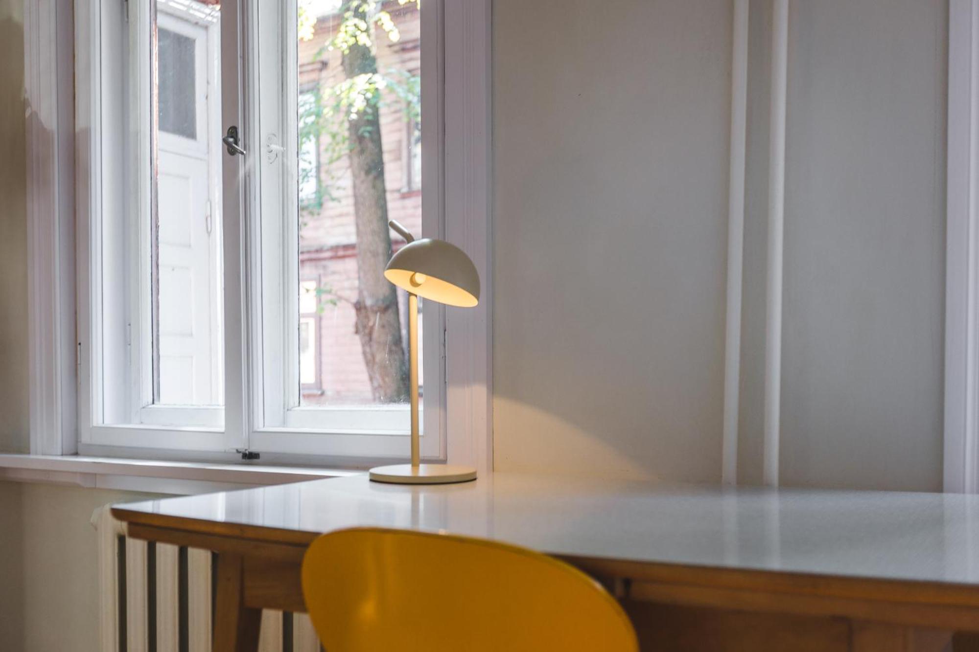 Parkview Apartment I