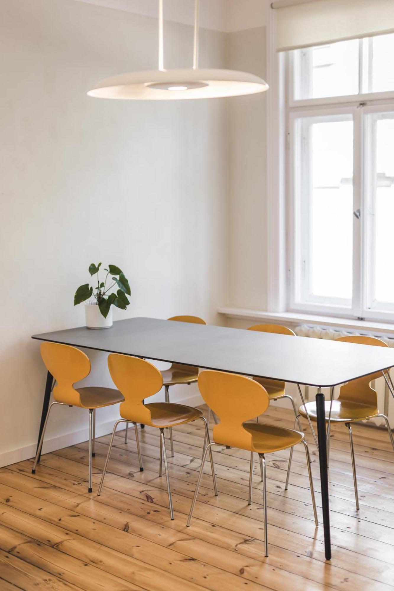 Parkview Apartment I Butas