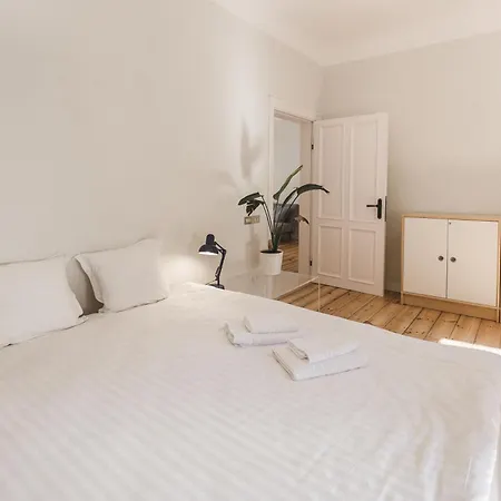 Parkview Apartment I Riga Eksteriør billede