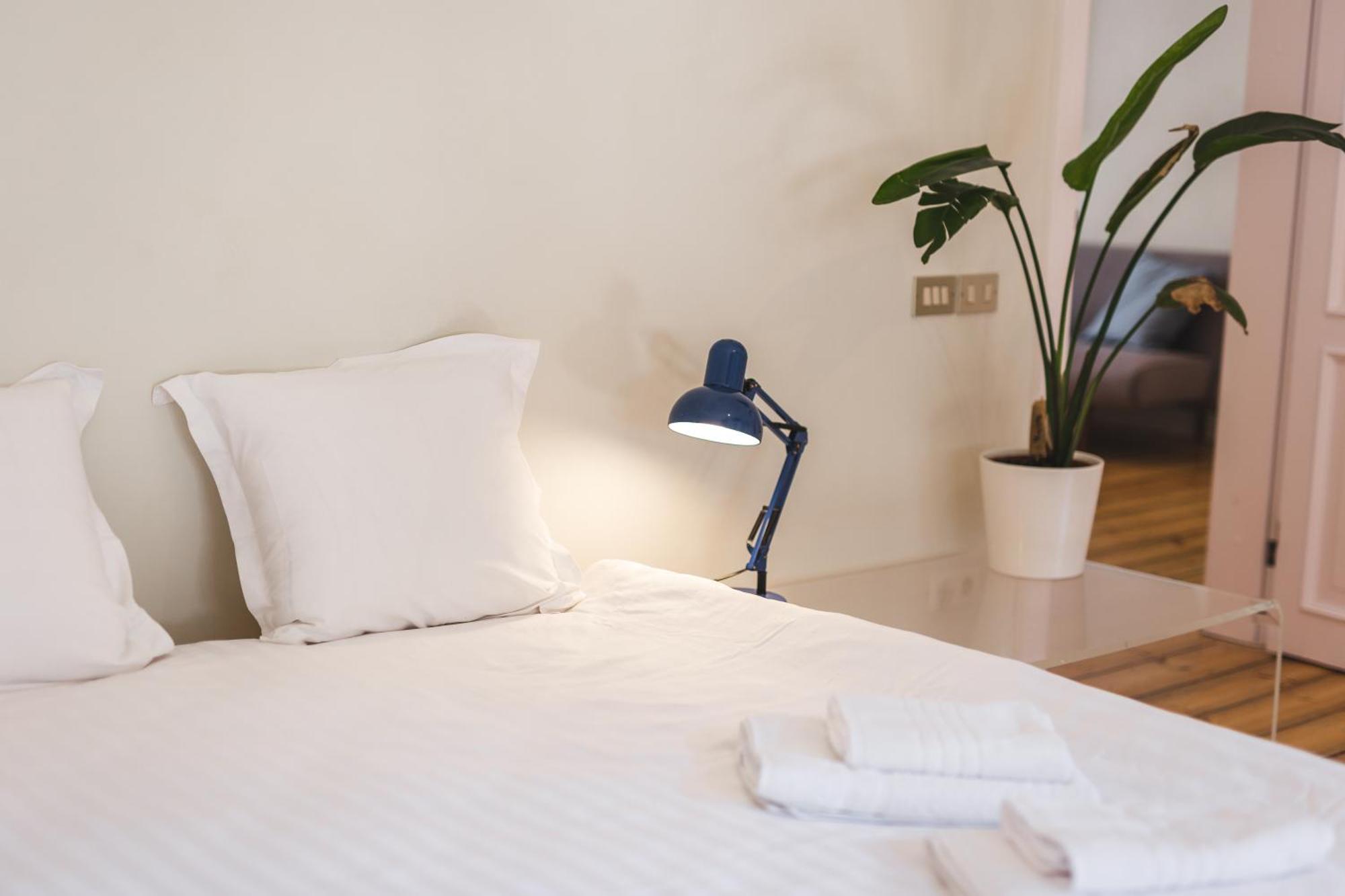 Parkview Apartment I Lejlighed *