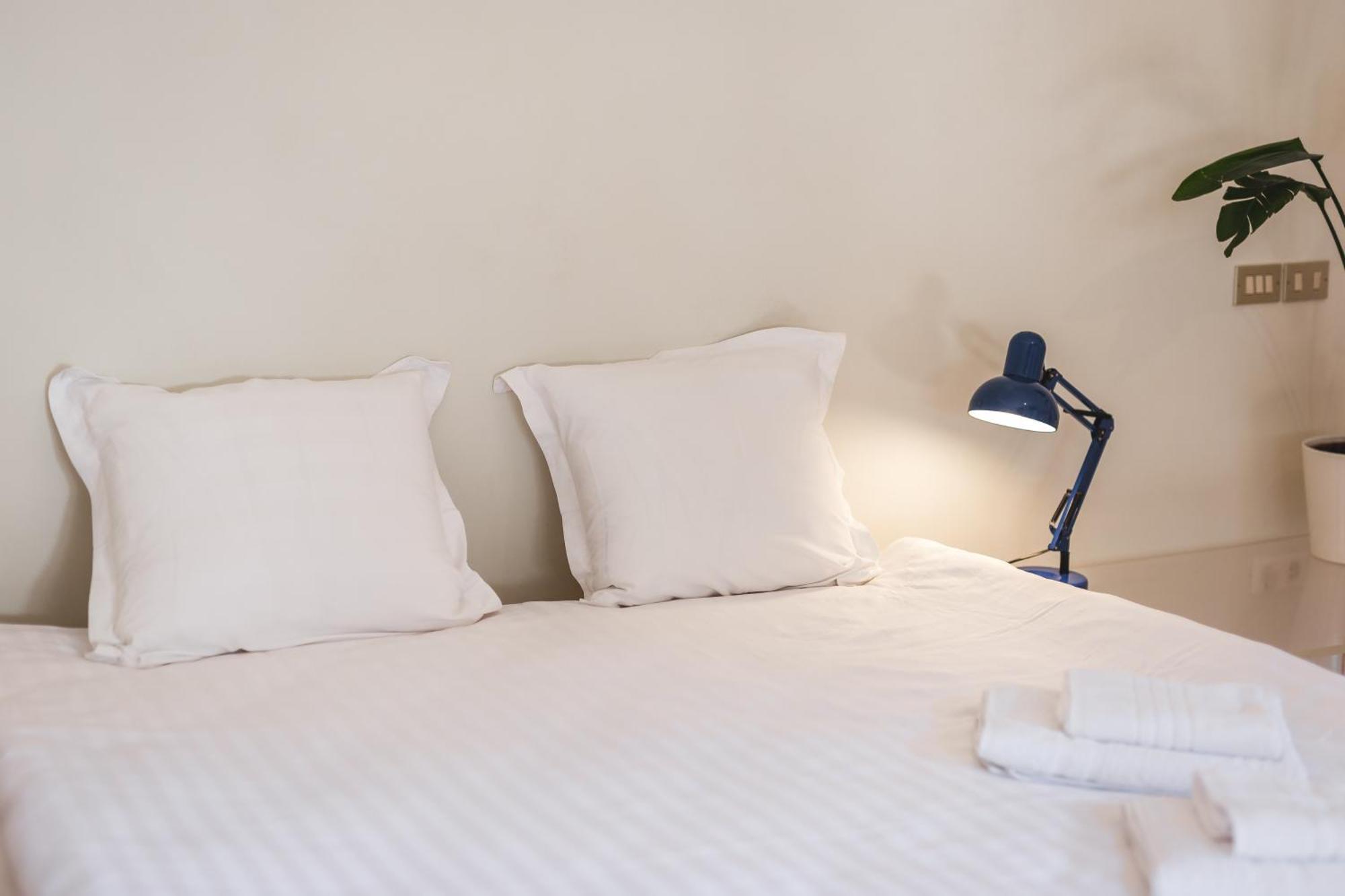 Lejlighed Parkview Apartment I Riga