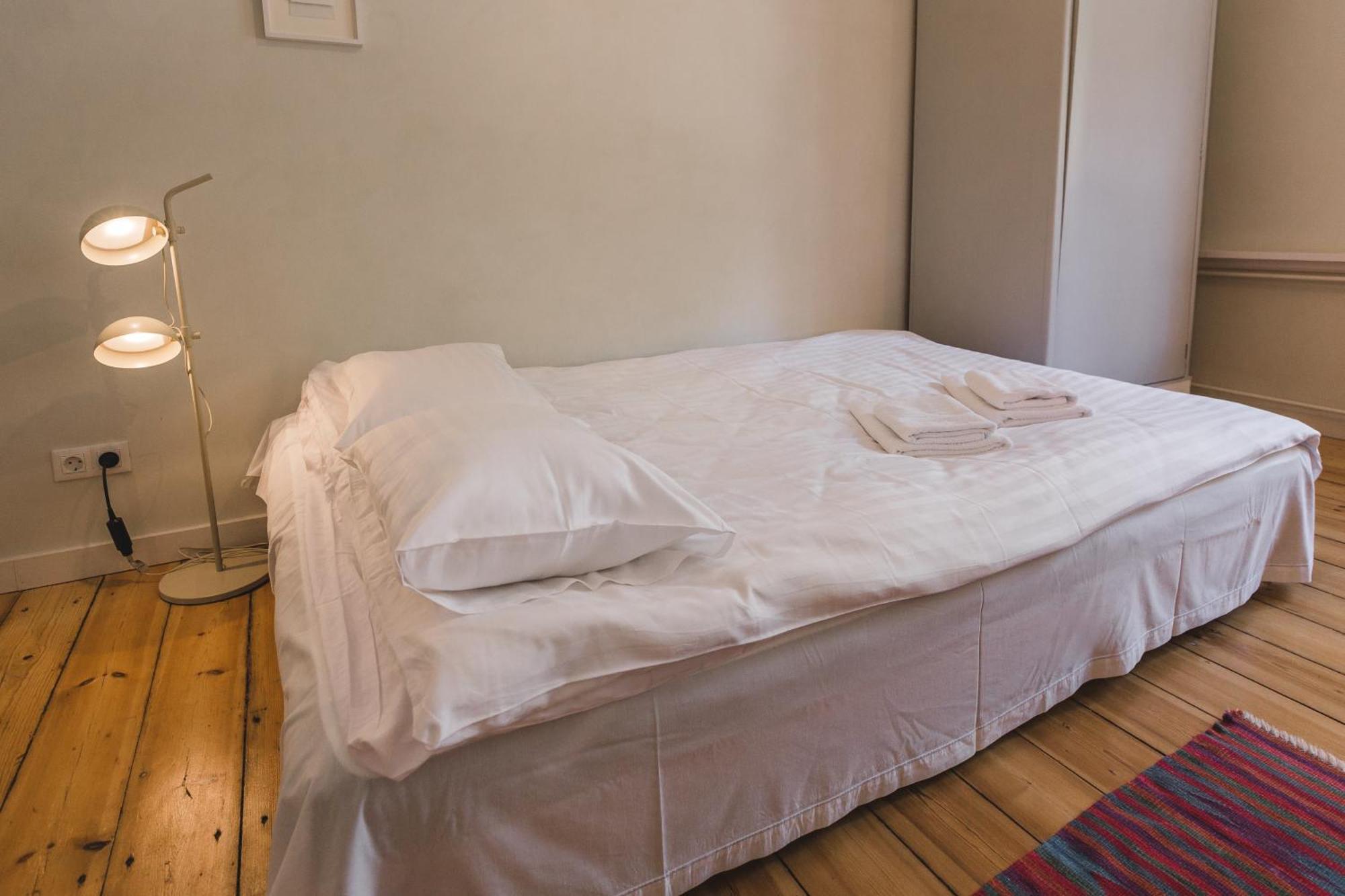Parkview Apartment I Lejlighed