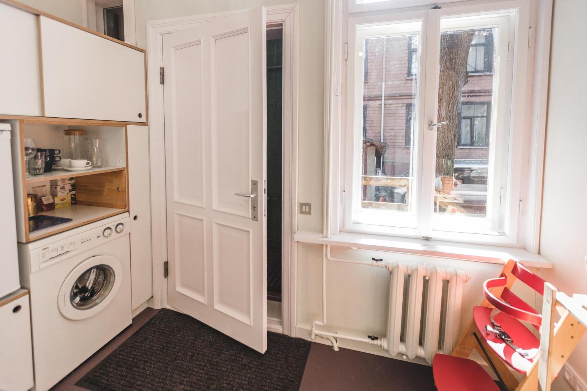 Lejlighed Parkview Apartment I Riga