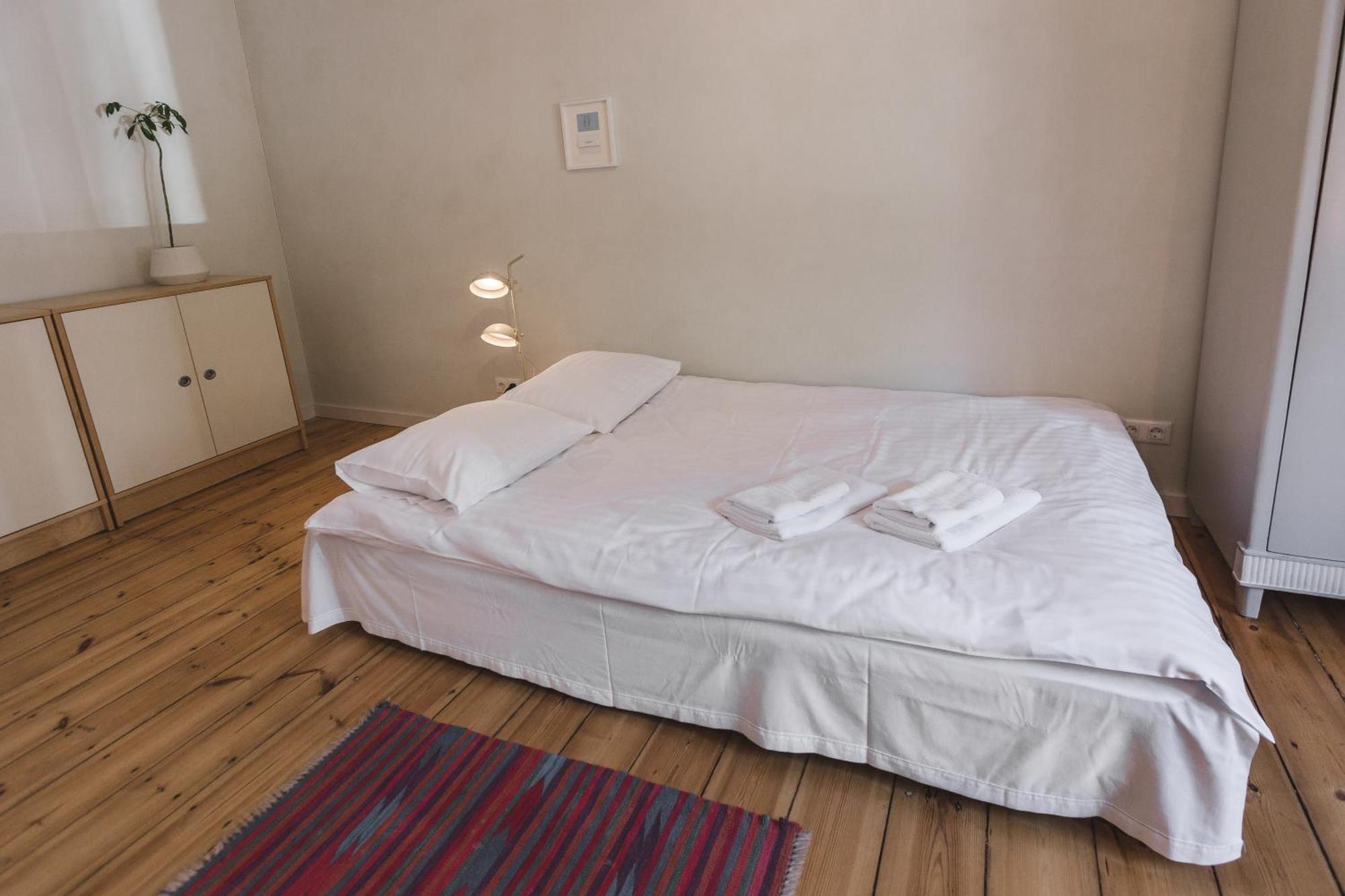 Parkview Apartment I Lejlighed