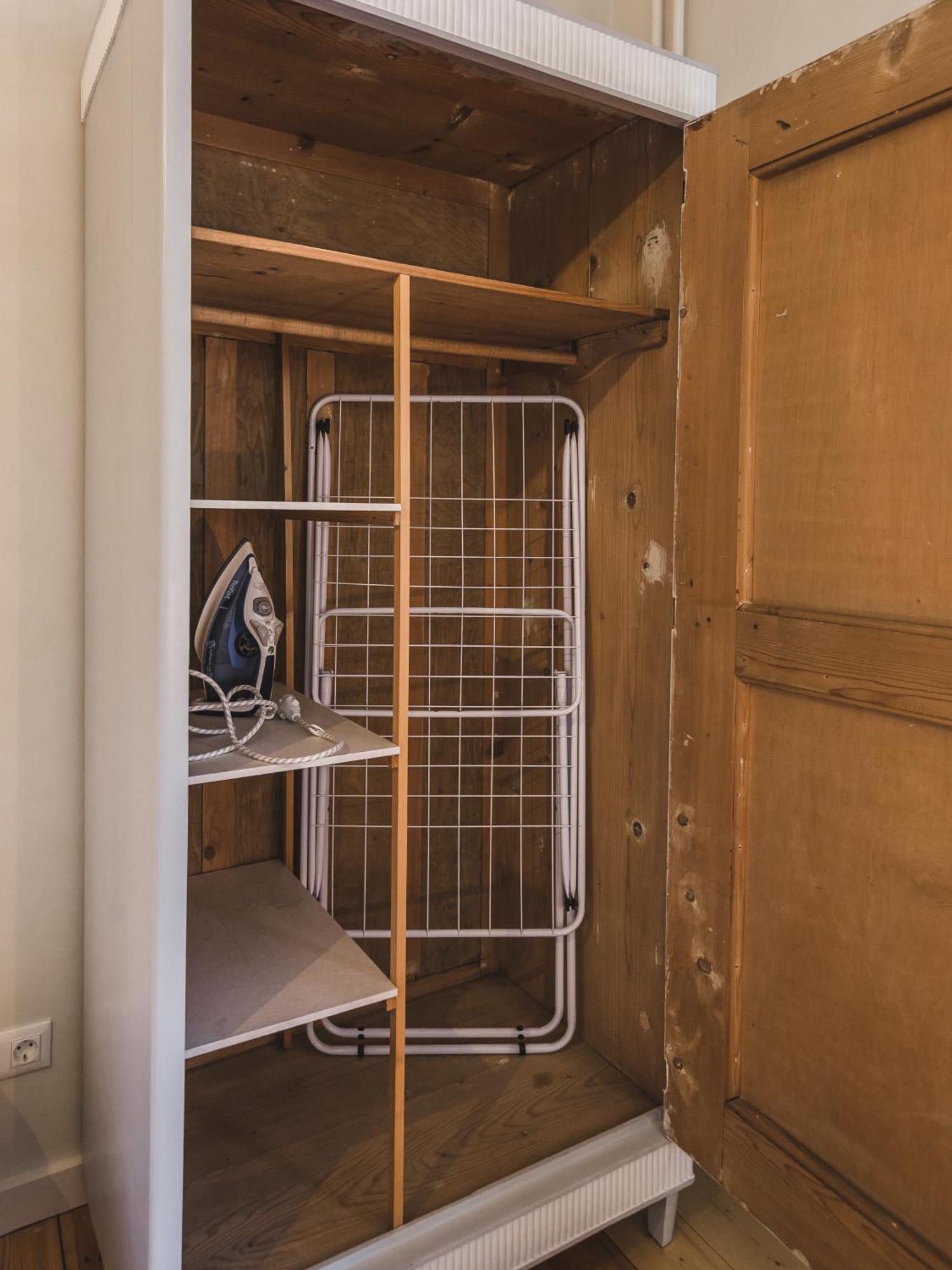 Parkview Apartment I Huoneisto Riika