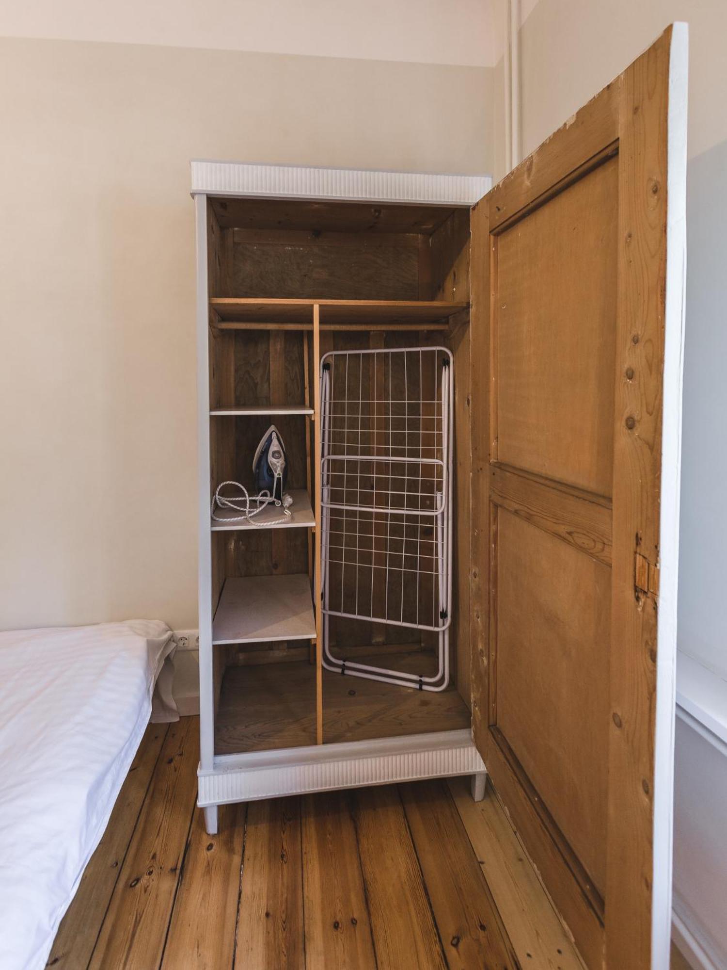 Parkview Apartment I Riika