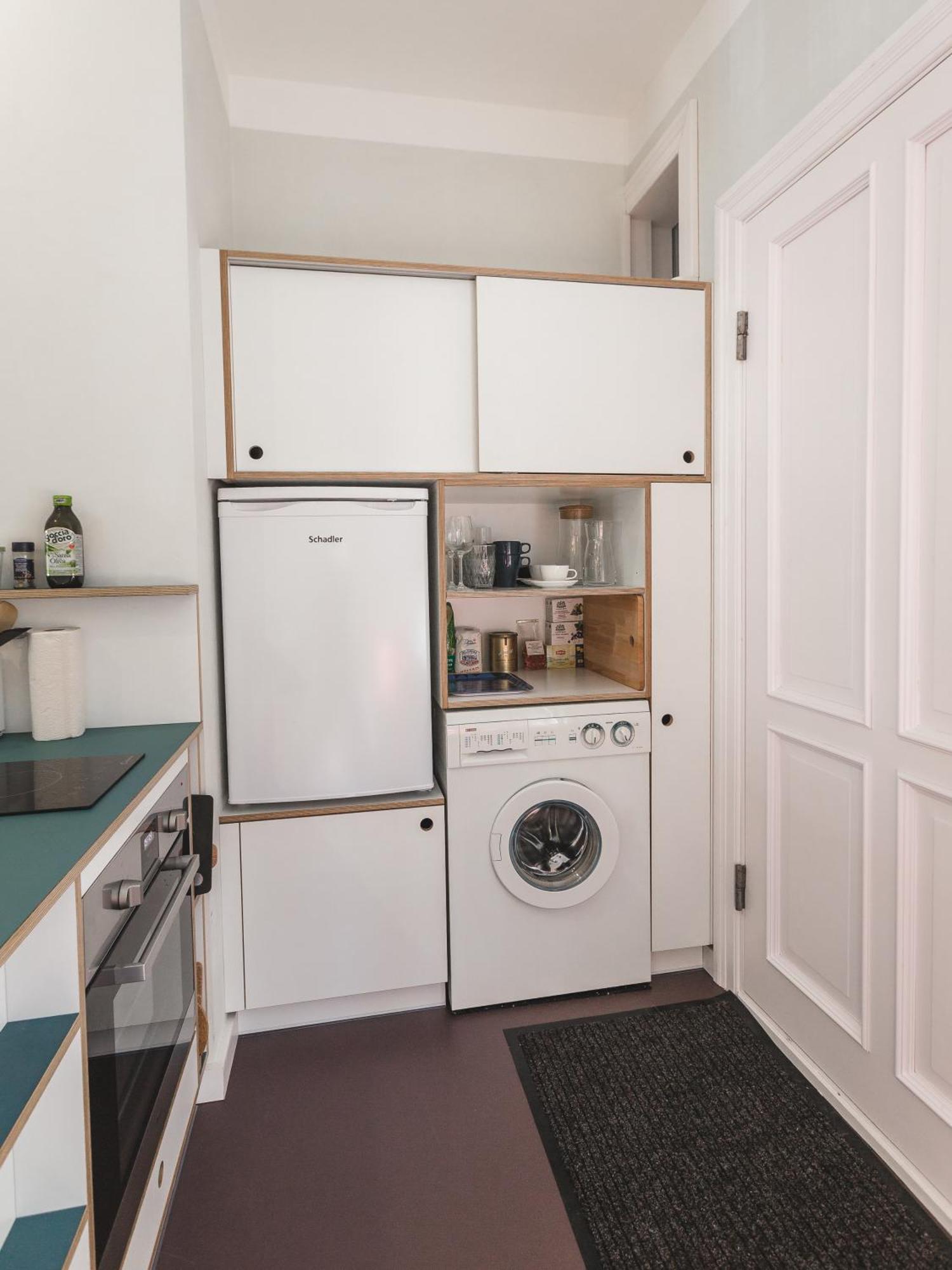 Parkview Apartment I *