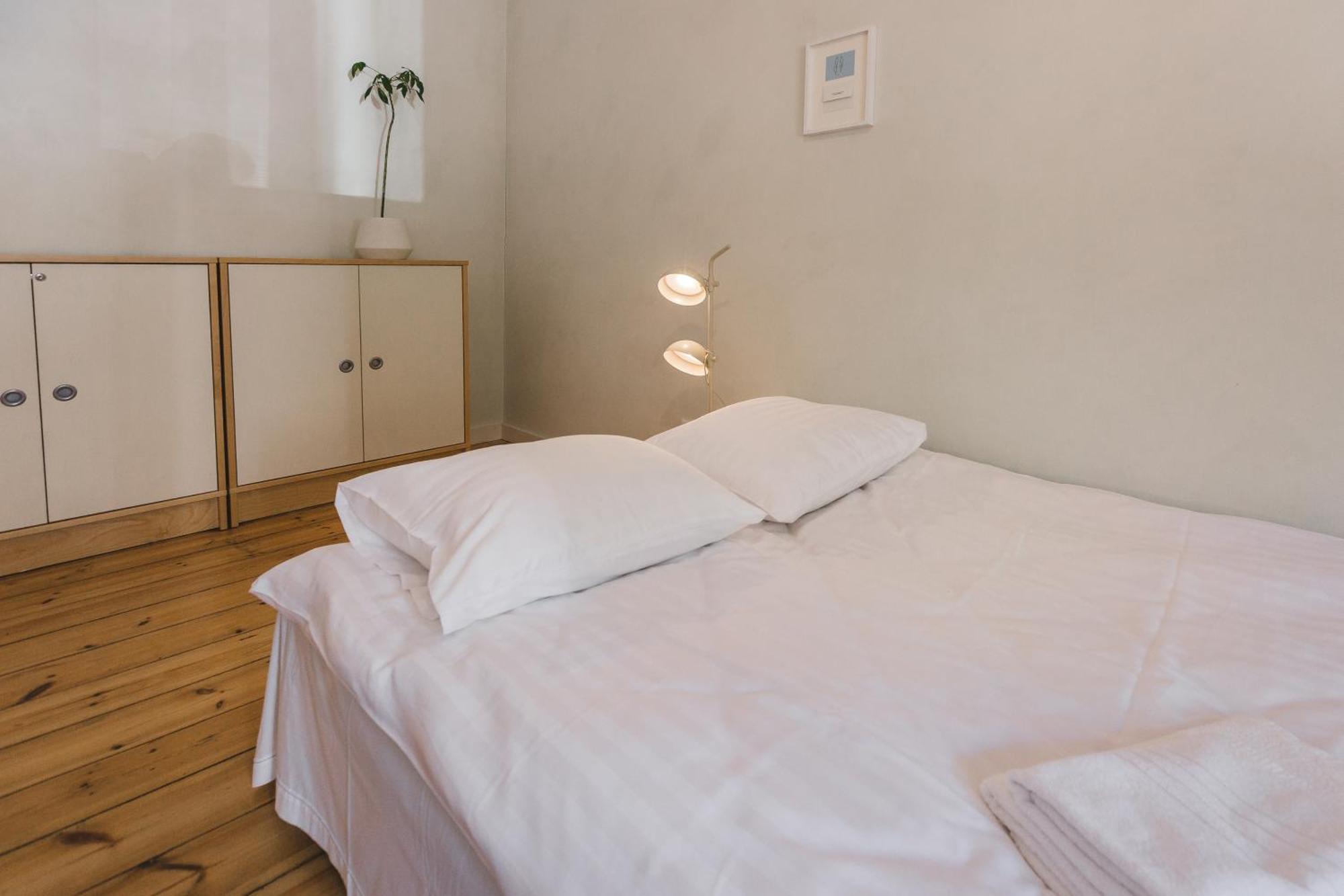 Parkview Apartment I