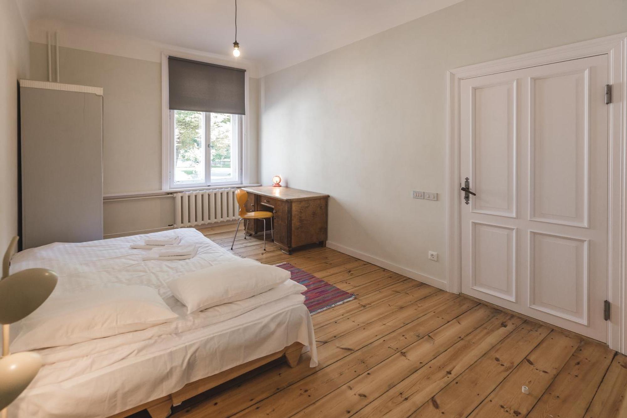 Lejlighed Parkview Apartment I Riga