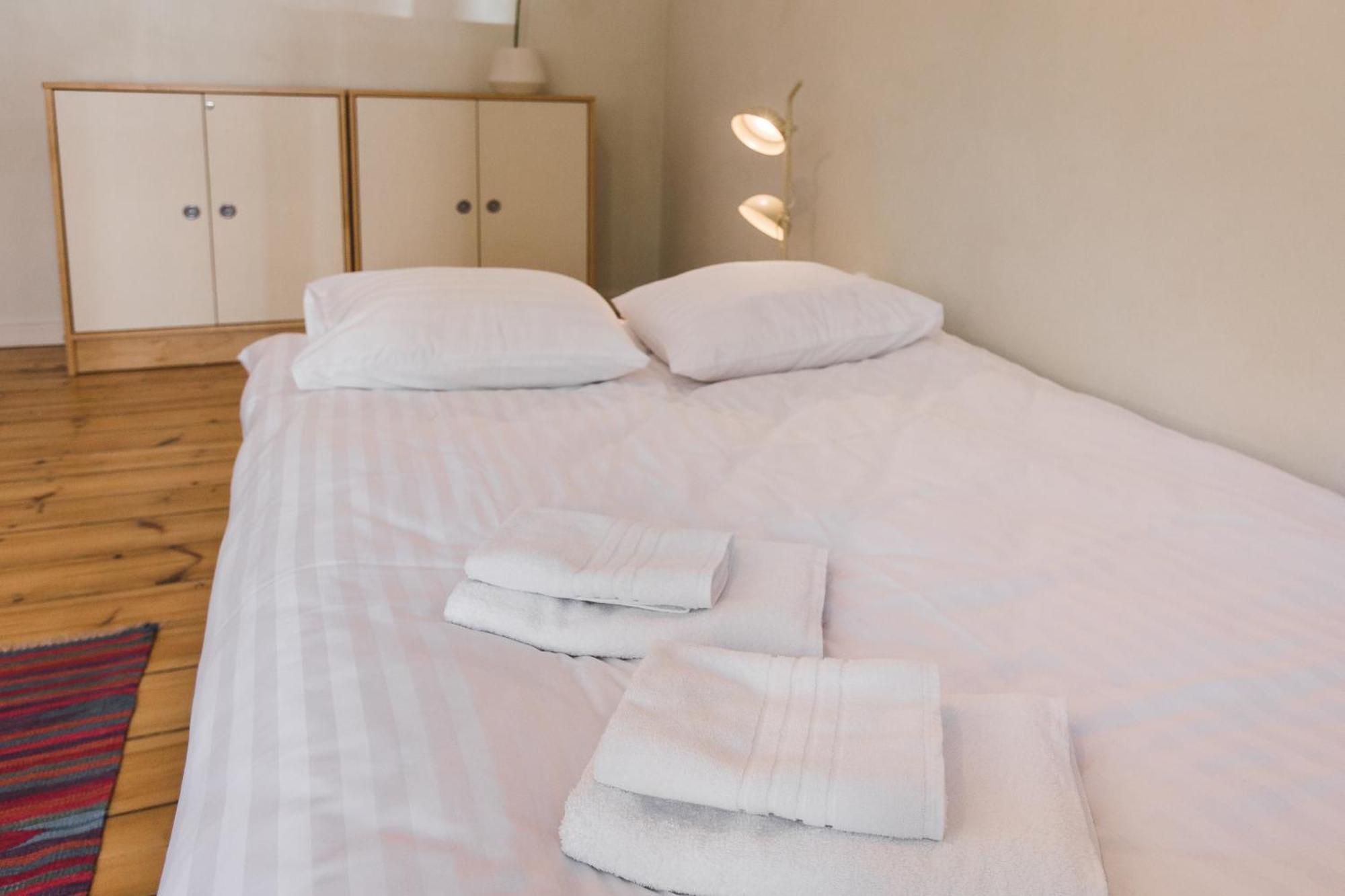 Parkview Apartment I Lejlighed Riga