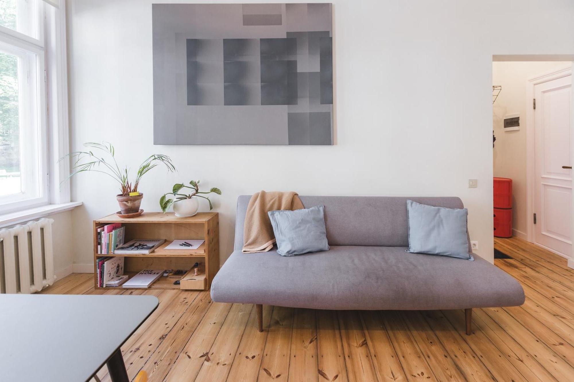 Parkview Apartment I Lejlighed Riga