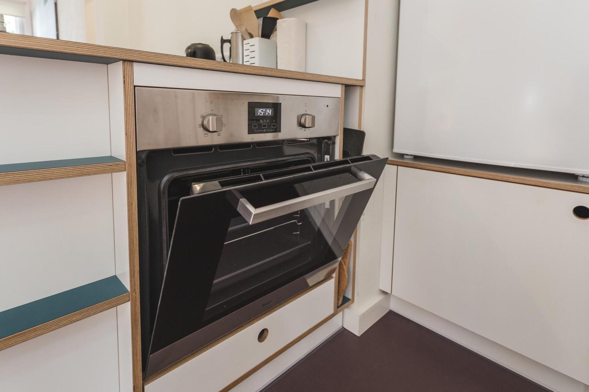 Parkview Apartment I Lejlighed