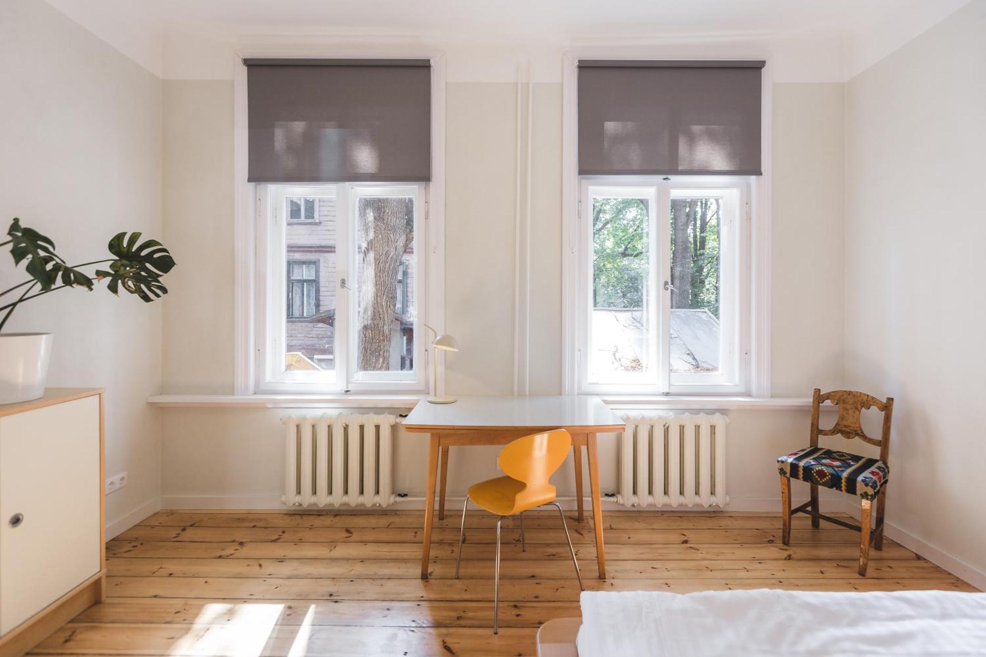 Parkview Apartment I Lejlighed Riga