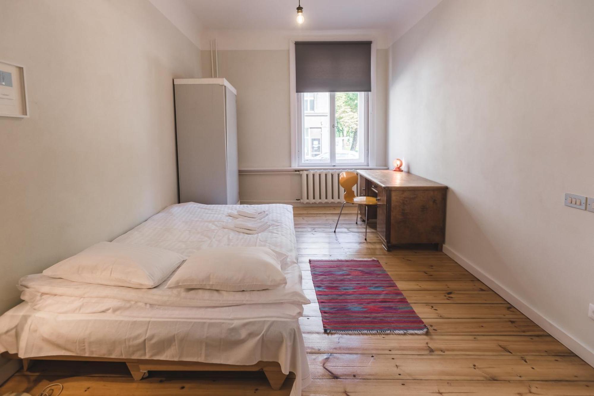 Parkview Apartment I Lejlighed *