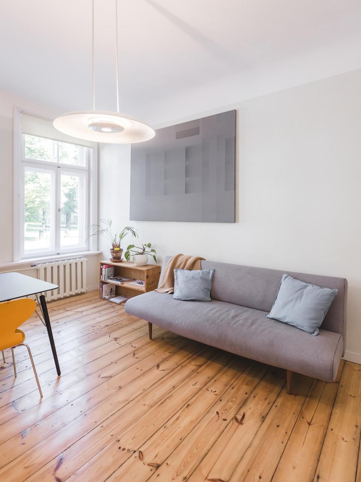 Parkview Apartment I Lejlighed