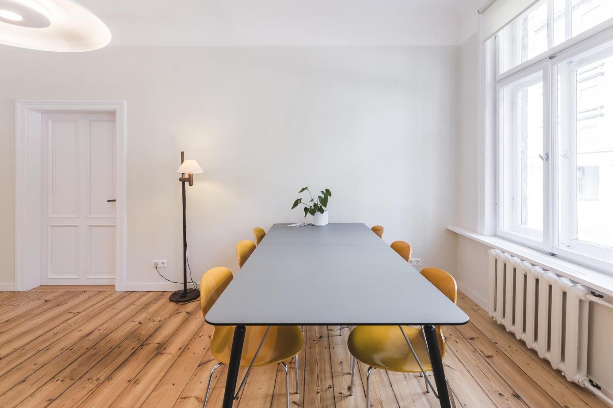 Parkview Apartment I Huoneisto Riika