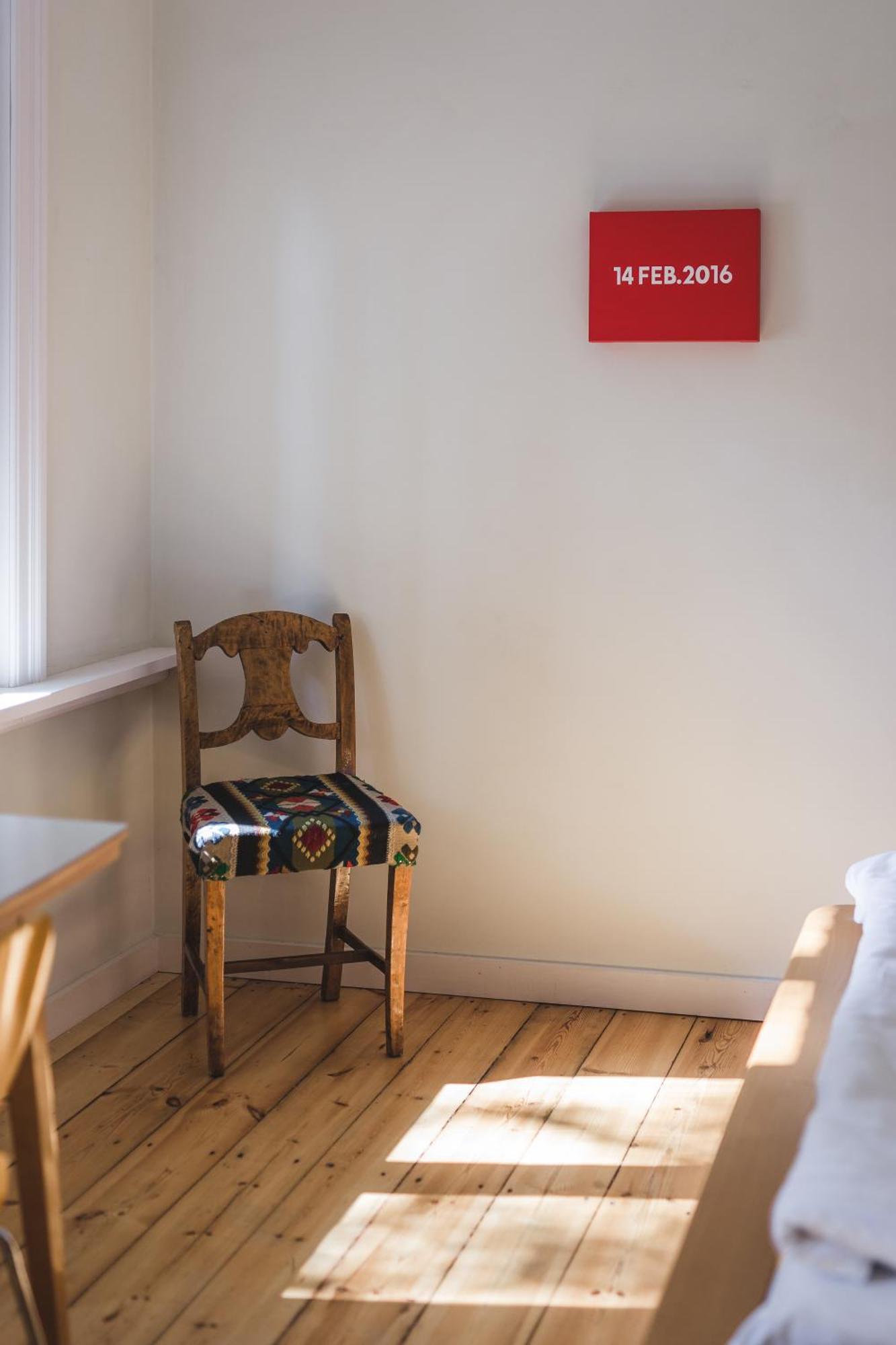 Huoneisto Parkview Apartment I